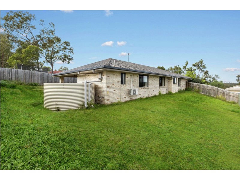 52 Tranquillity Circle, Brassall QLD 4305