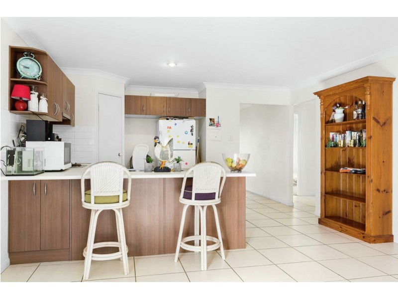 52 Tranquillity Circle, Brassall QLD 4305