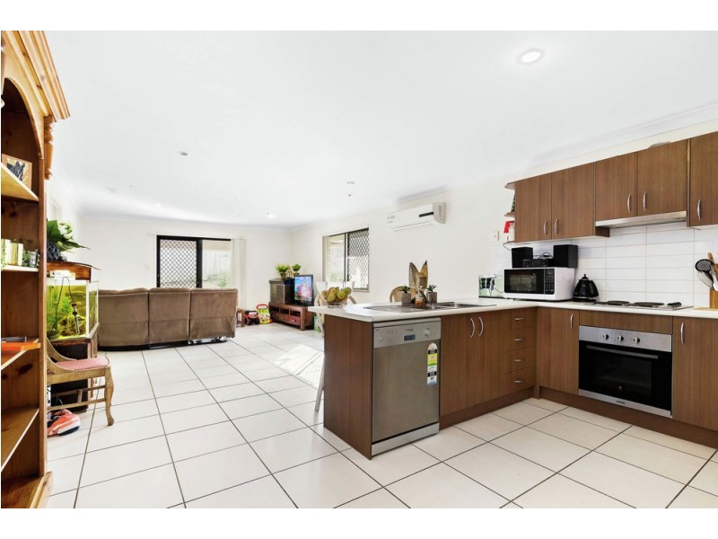 52 Tranquillity Circle, Brassall QLD 4305