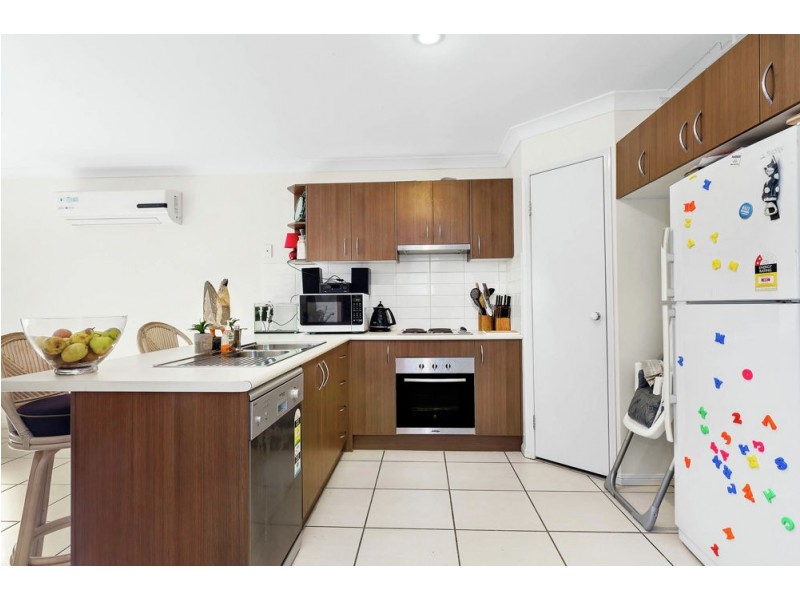 52 Tranquillity Circle, Brassall QLD 4305