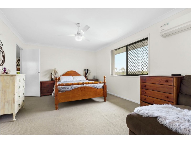 52 Tranquillity Circle, Brassall QLD 4305