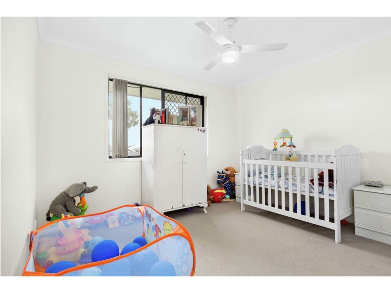 52 Tranquillity Circle, Brassall QLD 4305