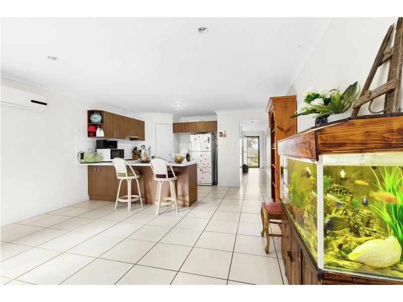 52 Tranquillity Circle, Brassall QLD 4305