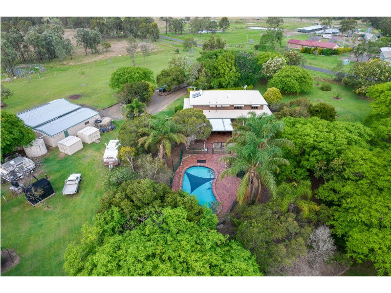 403 Kuss Road, Calvert QLD 4340