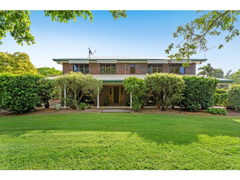 403 Kuss Road, Calvert QLD 4340