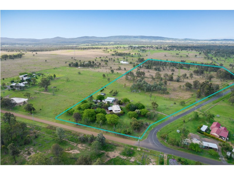 403 Kuss Road, Calvert QLD 4340