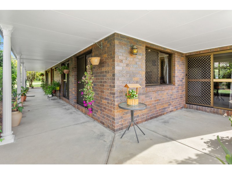 403 Kuss Road, Calvert QLD 4340