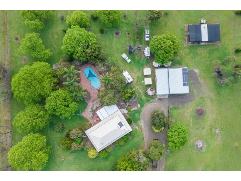 403 Kuss Road, Calvert QLD 4340