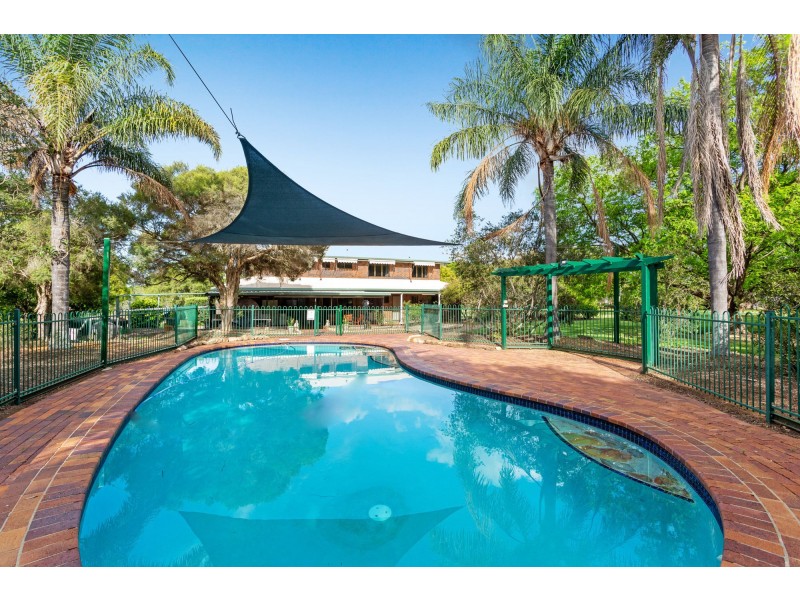 403 Kuss Road, Calvert QLD 4340