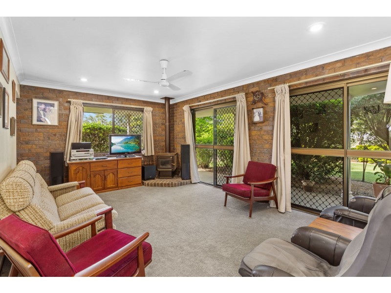 403 Kuss Road, Calvert QLD 4340