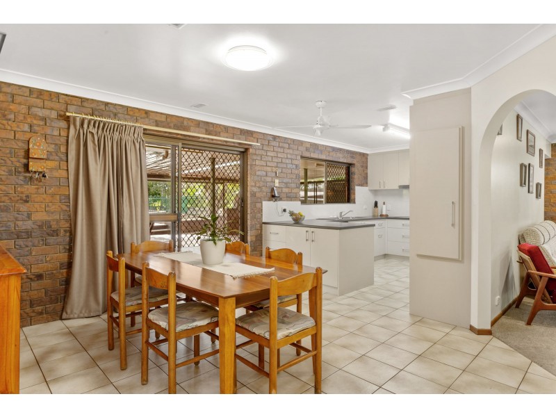 403 Kuss Road, Calvert QLD 4340