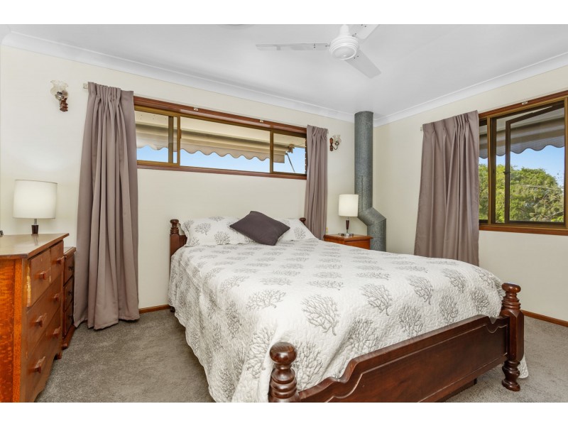 403 Kuss Road, Calvert QLD 4340