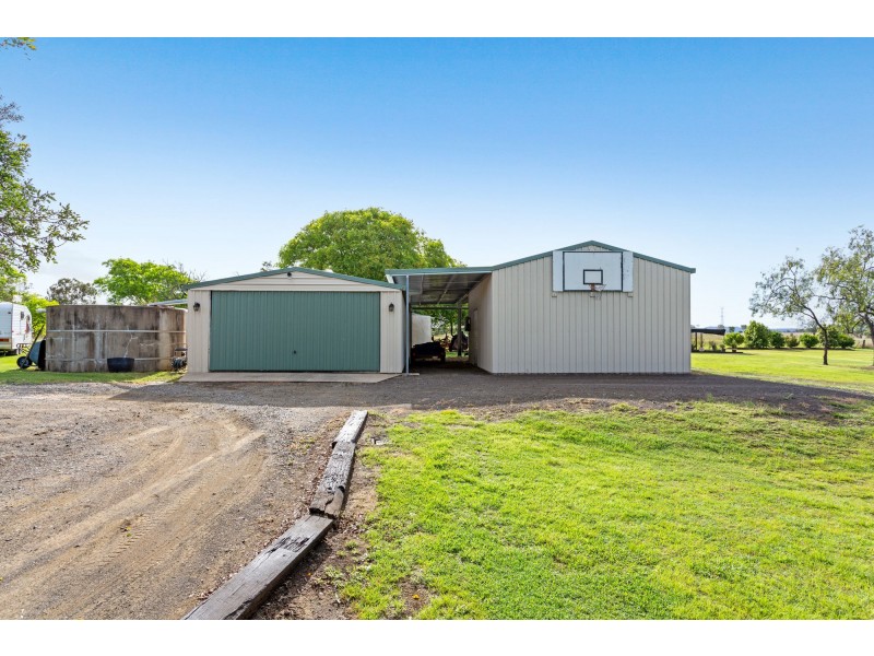 403 Kuss Road, Calvert QLD 4340