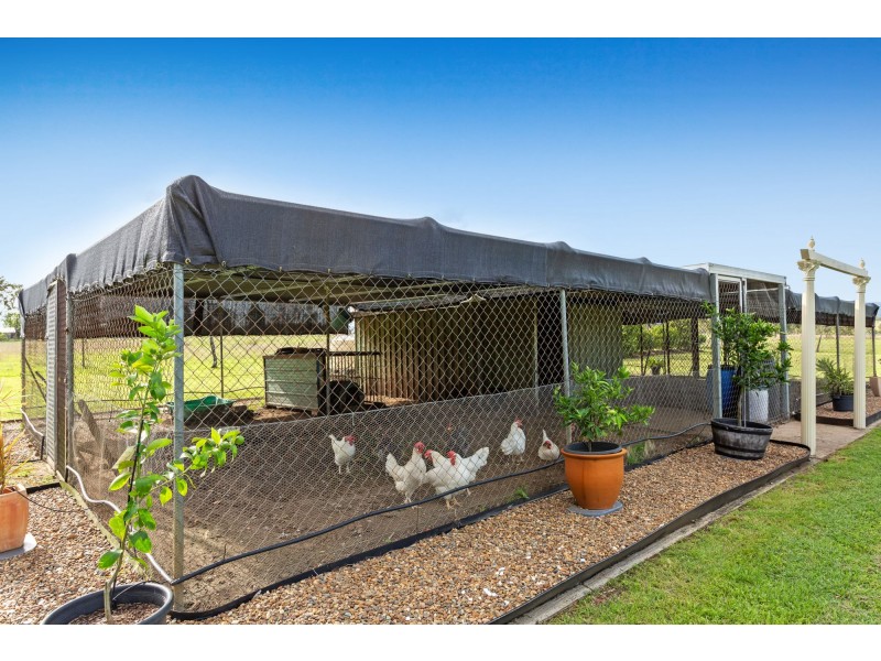 403 Kuss Road, Calvert QLD 4340