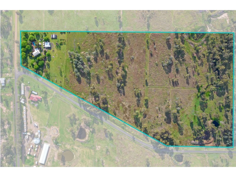 403 Kuss Road, Calvert QLD 4340