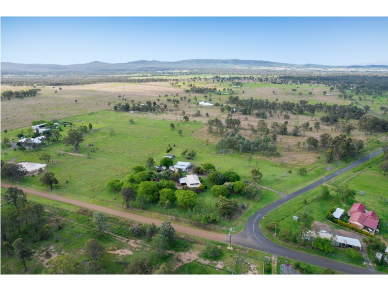 403 Kuss Road, Calvert QLD 4340