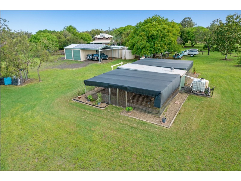403 Kuss Road, Calvert QLD 4340