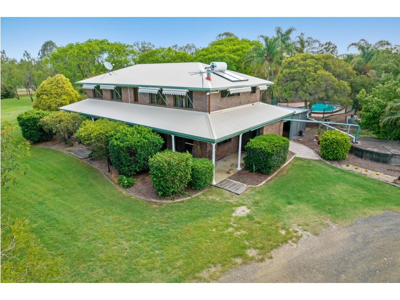 403 Kuss Road, Calvert QLD 4340