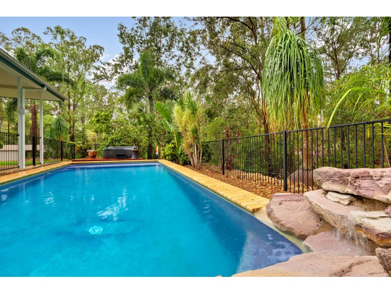 108-116 Thornbill Drive, Greenbank QLD 4124