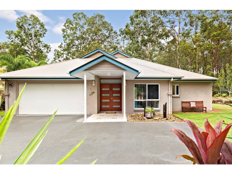 108-116 Thornbill Drive, Greenbank QLD 4124