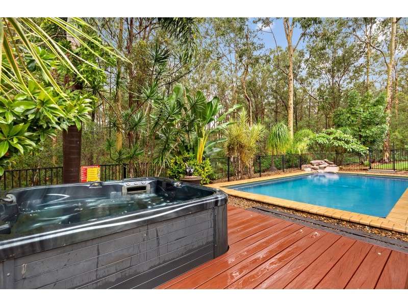 108-116 Thornbill Drive, Greenbank QLD 4124