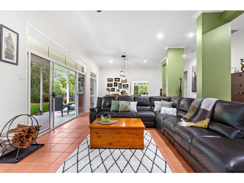 108-116 Thornbill Drive, Greenbank QLD 4124