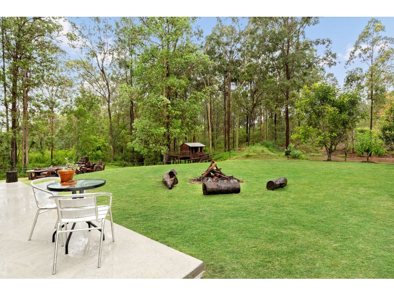 108-116 Thornbill Drive, Greenbank QLD 4124