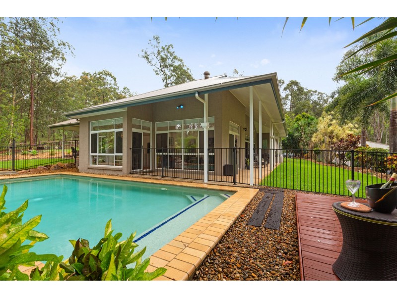 108-116 Thornbill Drive, Greenbank QLD 4124