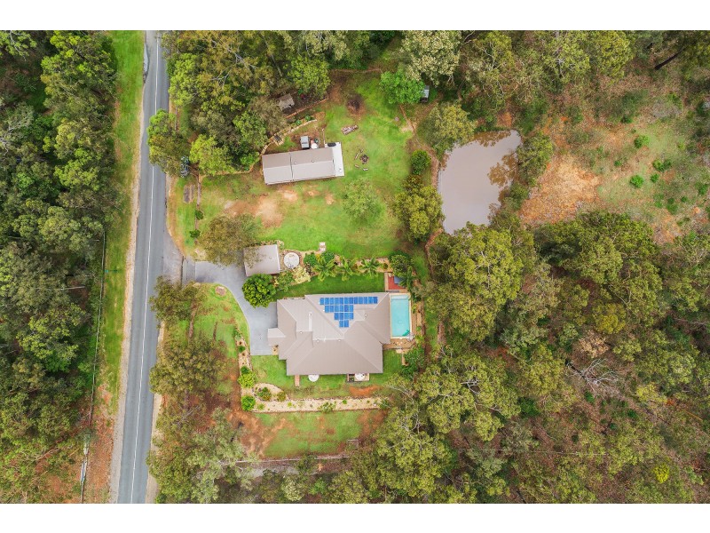 108-116 Thornbill Drive, Greenbank QLD 4124