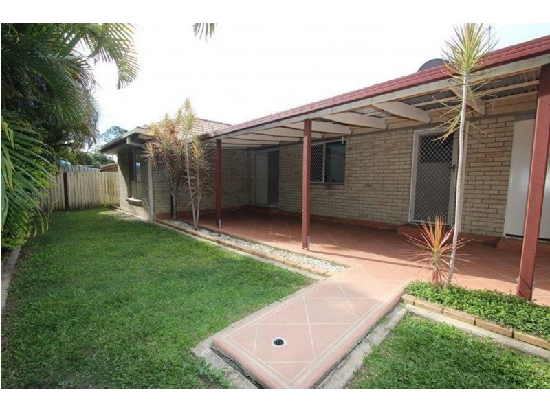 5 Caulfield Drive, Loganlea QLD 4131