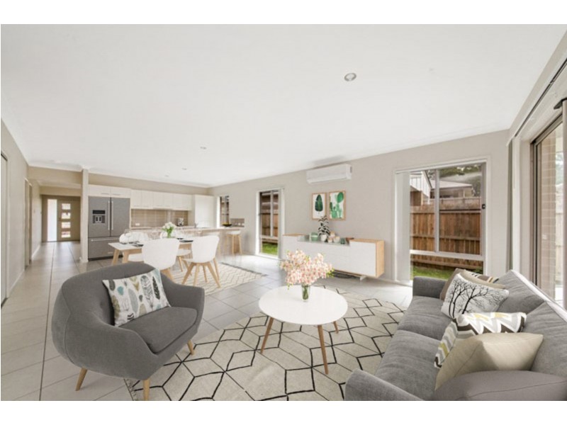 6 Radmila Court, Bellbird Park QLD 4300