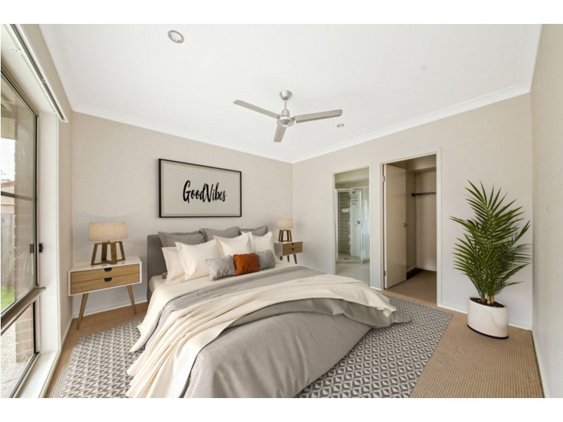 6 Radmila Court, Bellbird Park QLD 4300