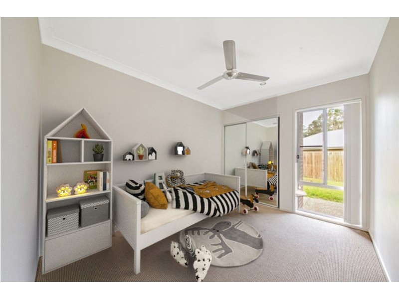 6 Radmila Court, Bellbird Park QLD 4300