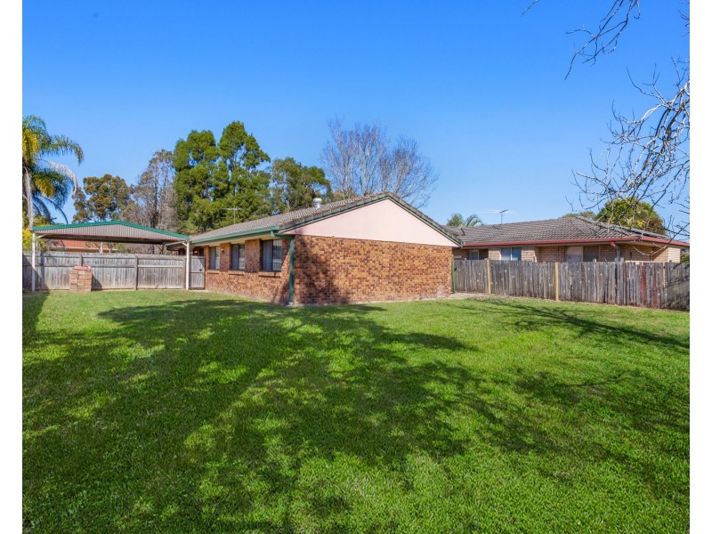 74 David Street, North Booval QLD 4304