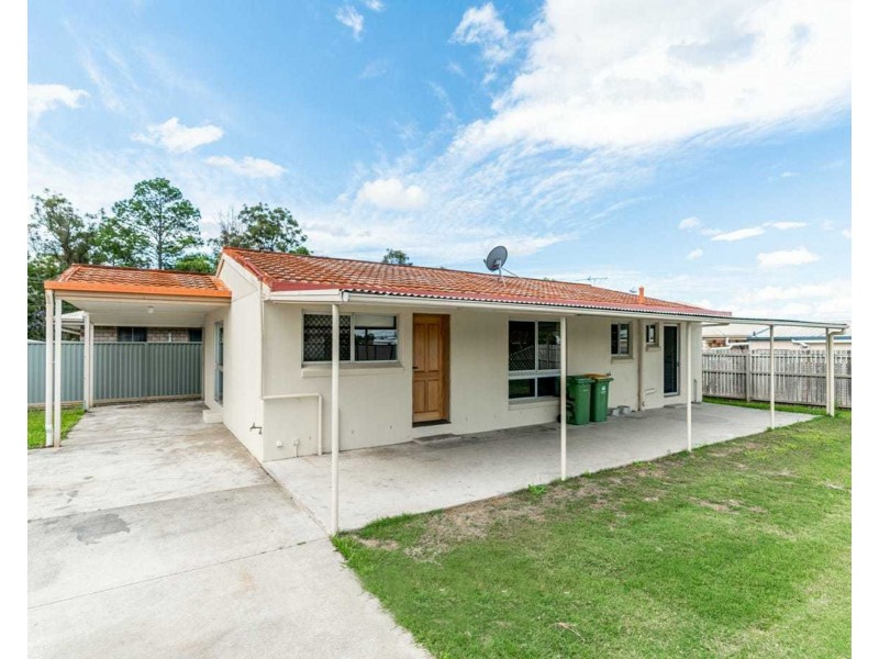 23 Alpha Avenye, Crestmead QLD 4132