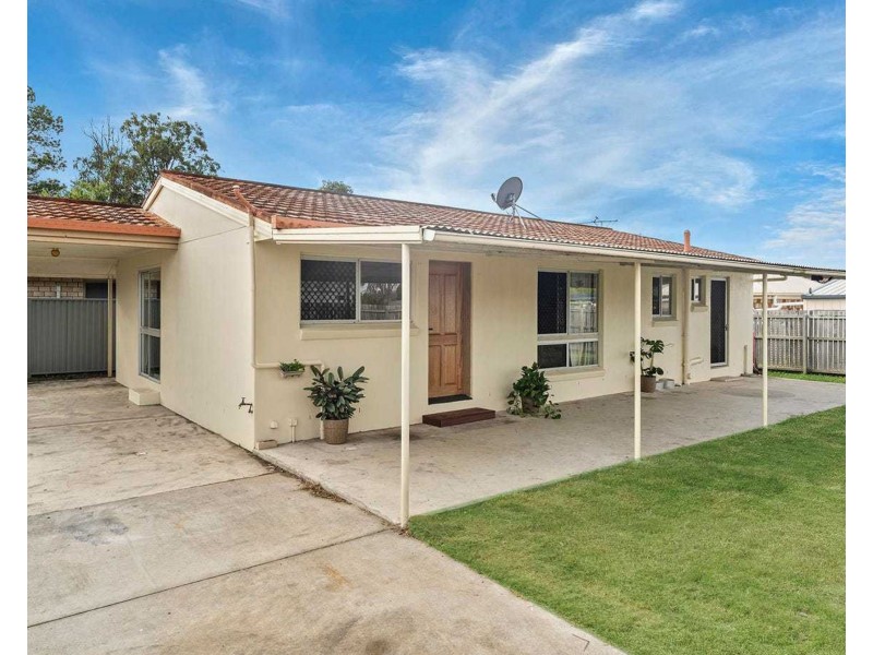 23 Alpha Avenye, Crestmead QLD 4132