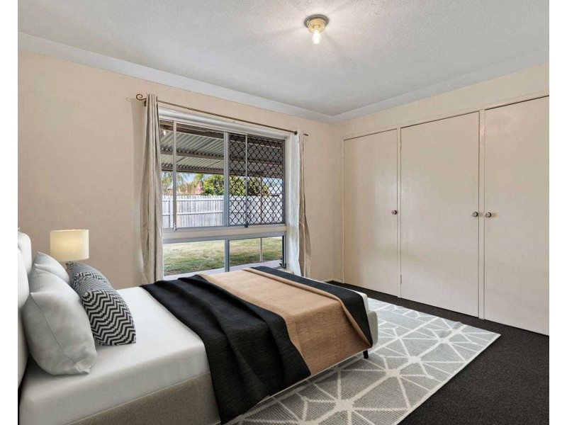 23 Alpha Avenye, Crestmead QLD 4132