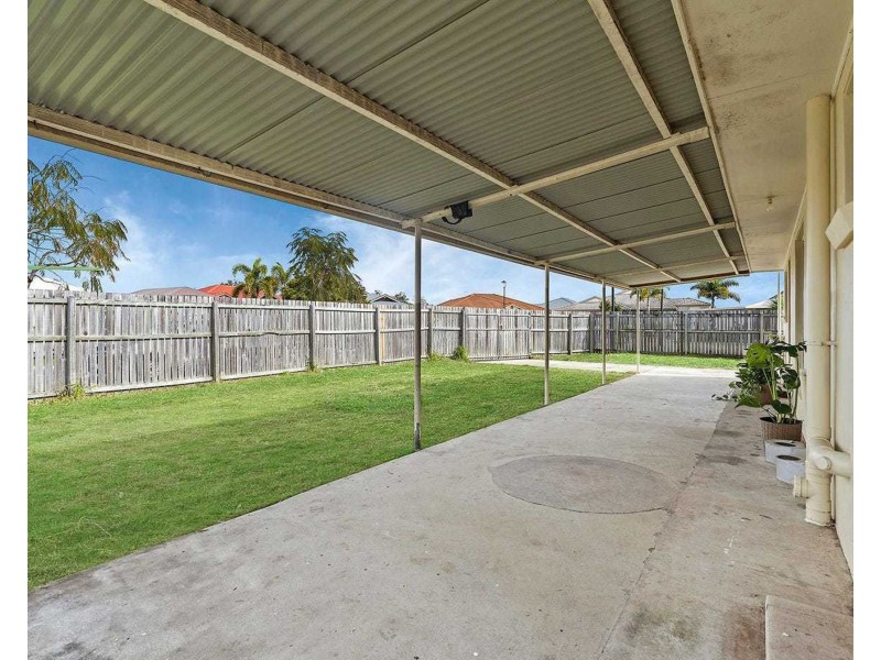 23 Alpha Avenye, Crestmead QLD 4132