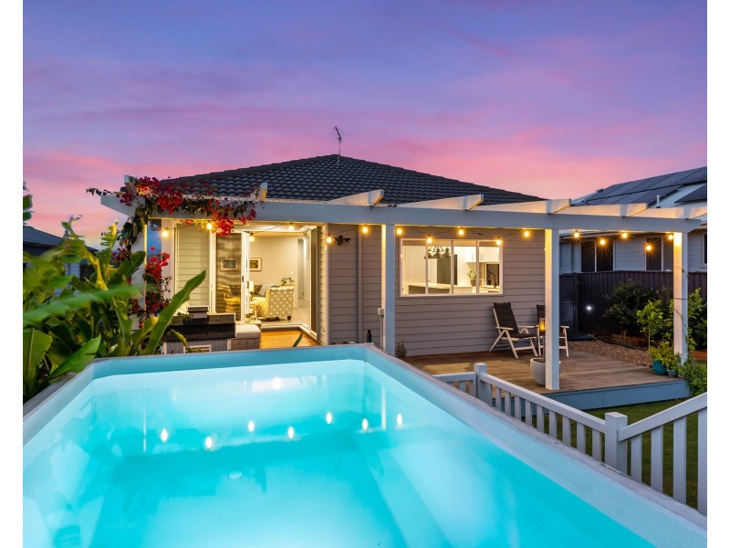 14 Roberts Crescent, Bellbird Park QLD 4300