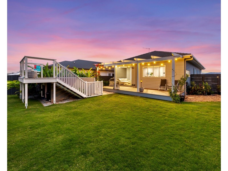 14 Roberts Crescent, Bellbird Park QLD 4300