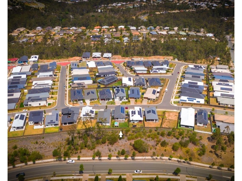 14 Roberts Crescent, Bellbird Park QLD 4300