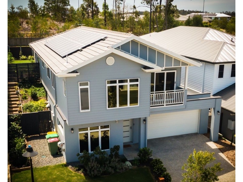 14 Roberts Crescent, Bellbird Park QLD 4300