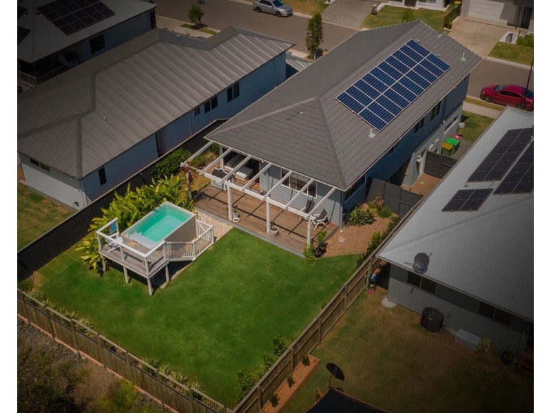 14 Roberts Crescent, Bellbird Park QLD 4300