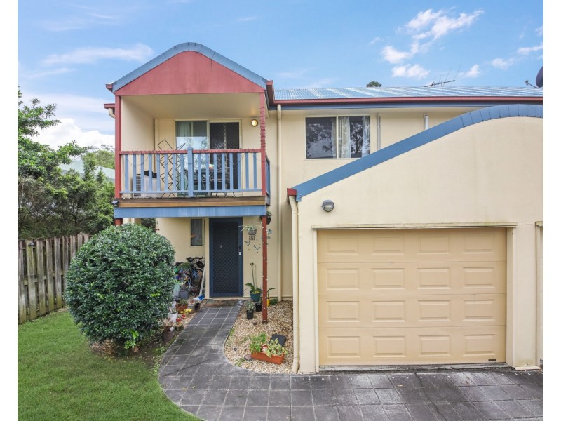 11/47 Newcomen Street, Indooroopilly QLD 4068