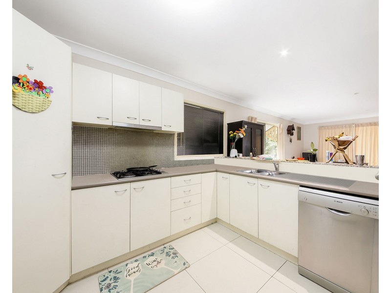 11/47 Newcomen Street, Indooroopilly QLD 4068