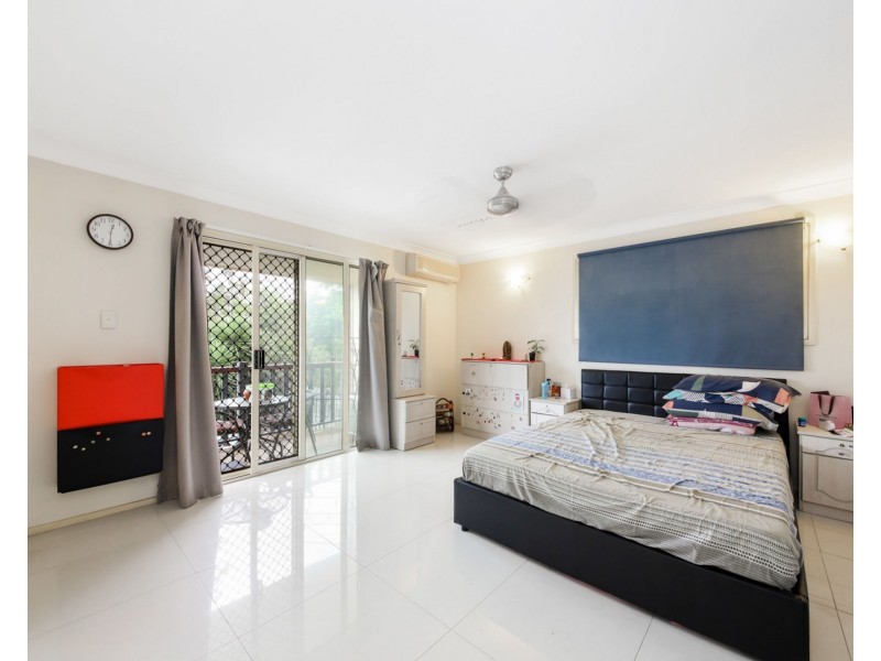 11/47 Newcomen Street, Indooroopilly QLD 4068