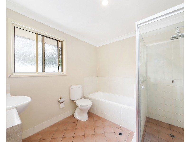 11/47 Newcomen Street, Indooroopilly QLD 4068