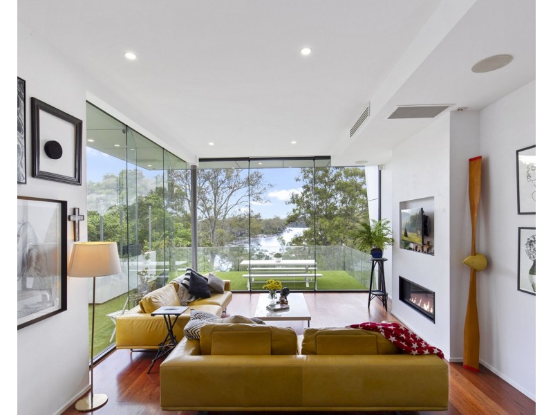 87 Goldieslie Road, Indooroopilly QLD 4068