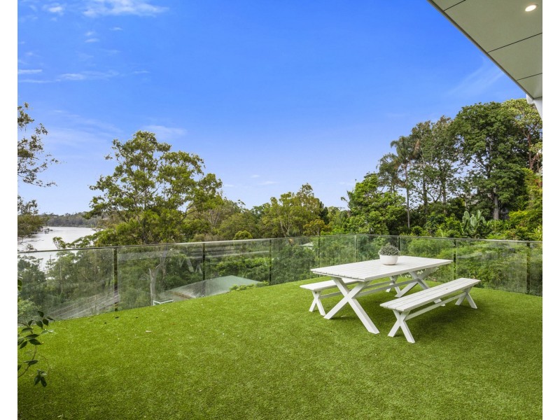 87 Goldieslie Road, Indooroopilly QLD 4068