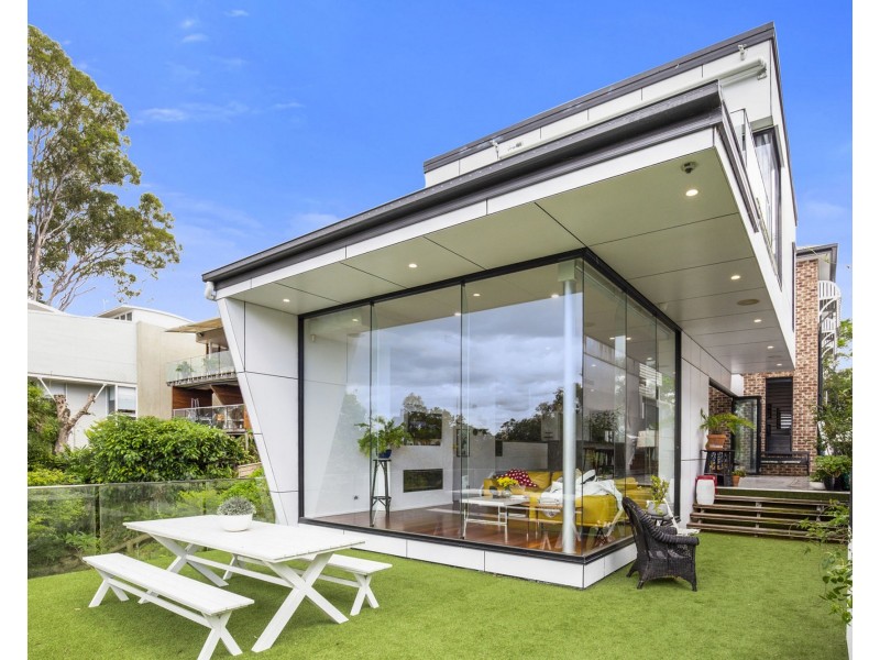 87 Goldieslie Road, Indooroopilly QLD 4068